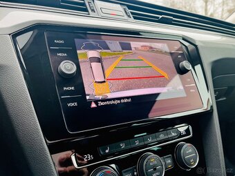 Superb III Facelift 2.0 TDI L&K, Matrix, Columbus, ACC. - 13