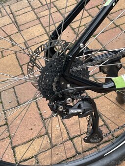 Elektrokolo Lovelec - 13