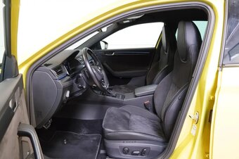 Škoda Superb, 2.0TDI 147KW,SPORTLINE,DSG,4X4 - 13
