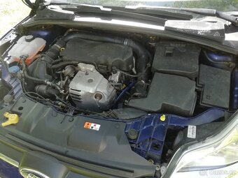 Ford Focus , rok 2014 - 13