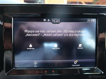 Škoda Scala 1.0TSi,70kW,1majČR,serv.kn,DPH - 13