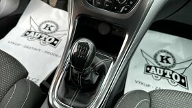 Opel Astra 2.0CDTi 121kW ECOflex,Navi - 13