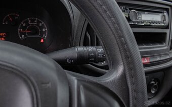 Fiat Doblo 1.4 2017 - 13