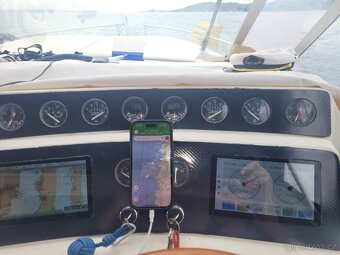 Monaco Polar 290 - 13