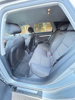 Audi a6 c6 2.0 TFSI - 13