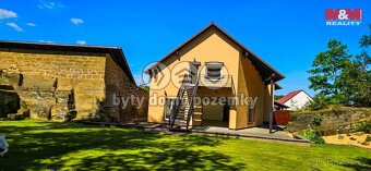 Pronájem obchodního objektu, 519 m², Rabštejnská Lhota - 13