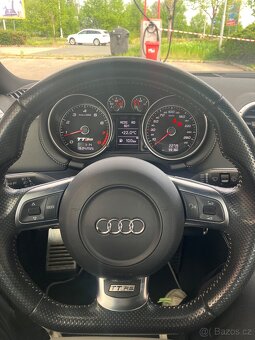 Audi TTRS - 13