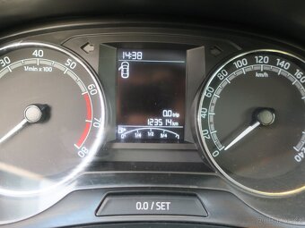 Prodám Škoda Fabia 1.0 TSi 81 kW - 13
