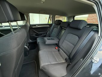 VW Passat B8 2.0 TDI 110Kw/DSG/Busin/Kamera/Navi/2021 - 13