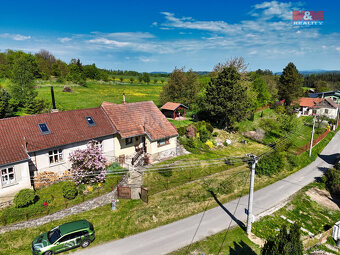 Prodej rodinného domu, 85 m², Šubířov - 13
