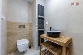 Prodej bytu 3+kk, 54 m², Abertamy, ul. ČSA - 13