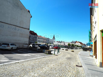 Pronájem kancelářského prostoru, 145 m², Karviná, ul. Markov - 13