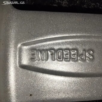 Kola na Audi - 5x112 ET38 7,5Jx19" - sada 4ks - nové - 13