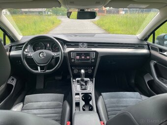Prodám VW Passat B8 2.0 TDI - 13