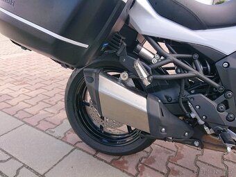 Kawasaki Versys 1000 2019 - 13