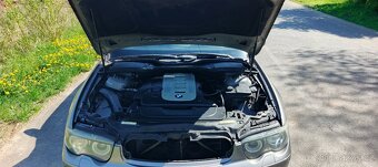 BMW e65 730d - 13