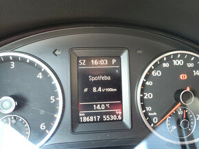 Volkswagen Tiguan 2.0 TDI 103KW 4X4 DSG NAVI/PDC/DIGI.AC/XEN - 13