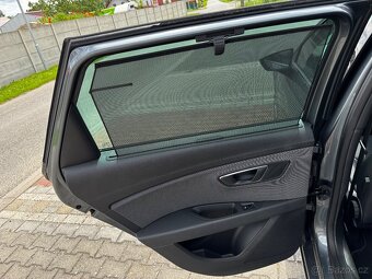 Seat Leon ST 1.4 TSI 110kw, Excellence, Výbava, Nehavarováno - 13