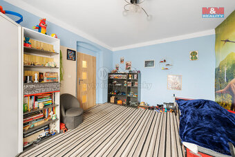 Prodej rodinného domu, 145 m², Ústí nad Labem, ul. Svádovská - 13