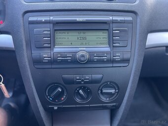 Škoda Octavia Combi 2 , 1.9TDI BEZ DPF - 13