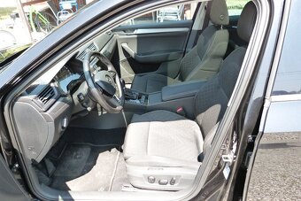 Škoda Superb 2.0 Tdi 140 kw DSG - 13