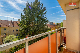 Prodej bytu 3+1, 80 m², Mladá Boleslav, ul. Tylova - 13