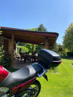 Honda Varadero Xl 125ccm (Prodej- konec ČERVENCE) - 13