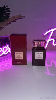 Tom Ford Lost Cherry - EDP 100ml - 13