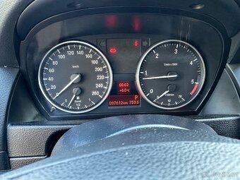 BMW X1 2013 - skvělý stav - 13