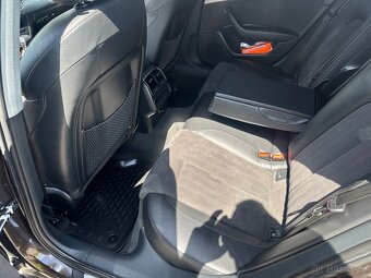 Audi A6 Allroad 3.0Tdi 180kw 2012 - 13