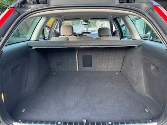 Citroen C5 2009 2.0 HDI combi - 13