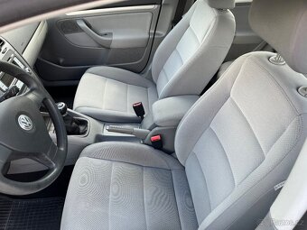 Volkswagen Golf 5 1,9 tdi 4 motion - 13