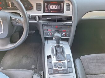 Audi A6 3.0 TDi - 13