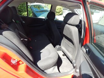 Fabia 1,2 47kW - 13