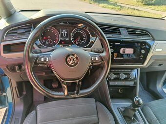 Volkswagen Touran 1.5 tsi - 13
