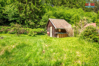 Prodej chaty, 25 m², Větřní - 13