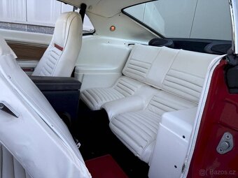 Ford Mustang Mach 1 - 13