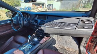 BMW X6, 5,0L X-Drive, rv 2009 - závada motoru - 13