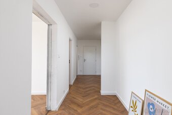 Luxusní byt 3+1, 76 m2, Liberec - Kunratická - 13