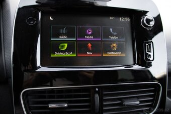 Renault Clio Grandtour Energy 1,5 dCi 90 Intens - 13