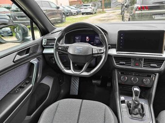 Seat Tarraco 1,5 TSI DSG STYLE 152.000 km - 13
