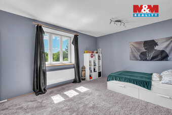 Prodej rodinného domu, 167 m², Jičín - 13