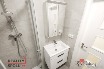 Prodej, byty/2+kk, 41 m2, Pod lysinami 471/19, Hodkovičky, 1 - 13