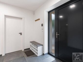 Mezonetový apartmán 3+kk Bedřichov v Jizerských horách - 13