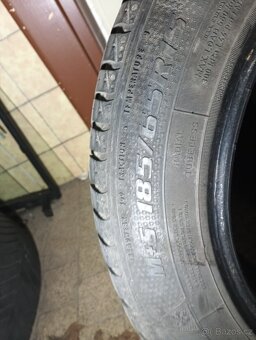 185/65/15 pneu - 13