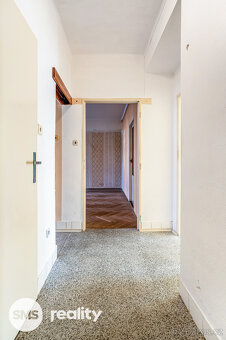 Prodej bytu 4+1 ve skvělé lokalitě - 13