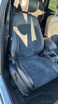 Ford S-max 2.2 147kw Titanium S, 7míst AT - 13