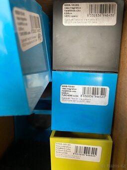 Magnetické tabule a květináče KalaMitica - 13