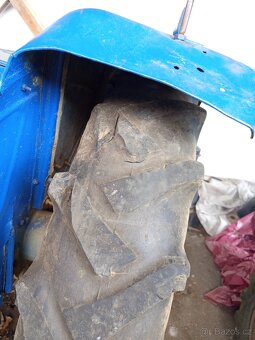 Zetor 3011 náhradní díly - 13