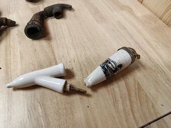 Soubor Starých Dýmek a Částí Dýmek - 13